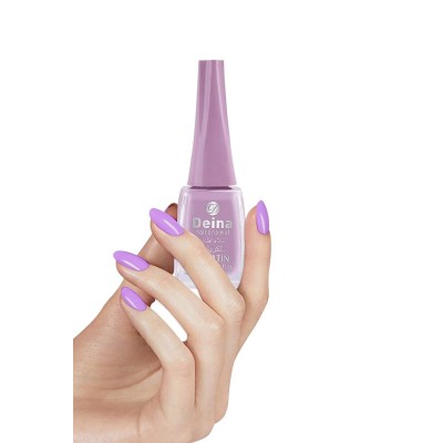 Keratinli Besleyici Oje 14...