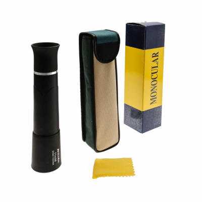 11x35 Tek Gözlü Korsan...