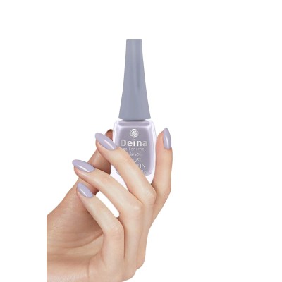 Keratinli Besleyici Oje 14...