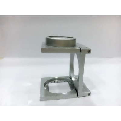 20 Mm Büyüteç Lup Dokumacı...