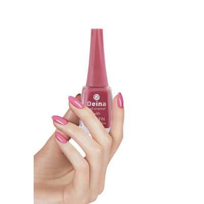 Keratinli Besleyici Oje 14...