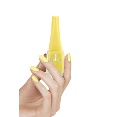 Keratinli Besleyici Oje 14...