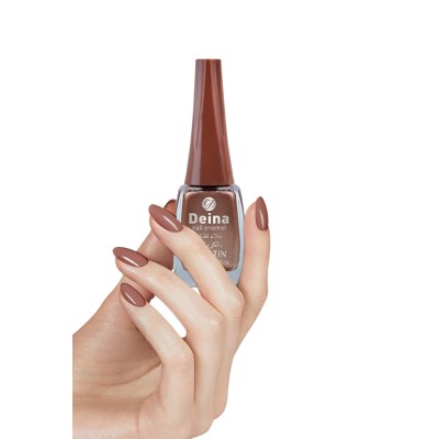 Keratinli Besleyici Oje 14...