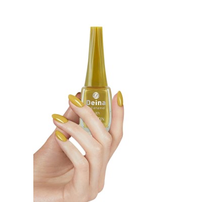 Keratinli Besleyici Oje 14...