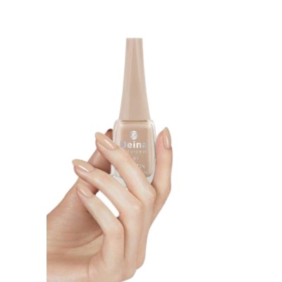 Keratinli Besleyici Oje 14...