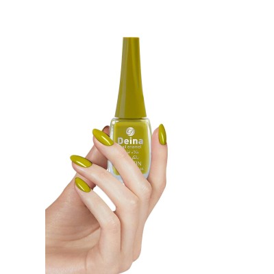 Keratinli Besleyici Oje 14...