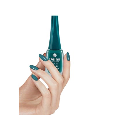 Keratinli Besleyici Oje 14...