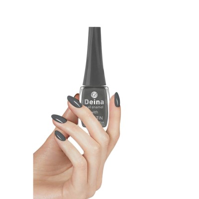 Keratinli Besleyici Oje 14...