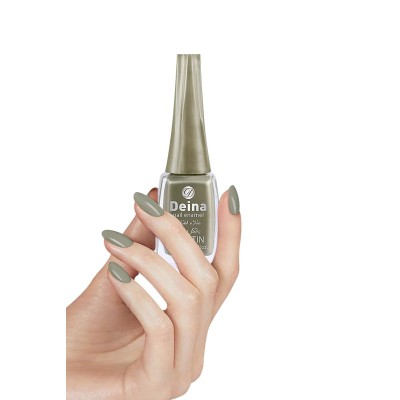 Keratinli Besleyici Oje 14...