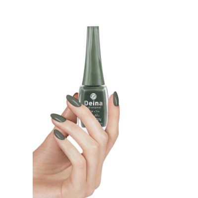 Keratinli Besleyici Oje 14...