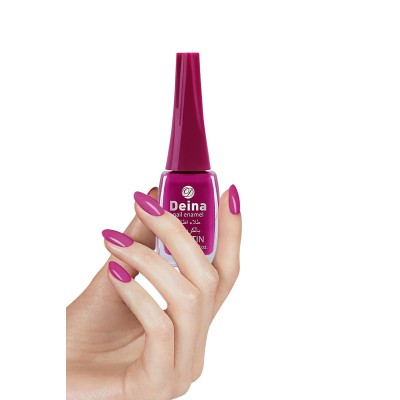 Keratinli Besleyici Oje 14...