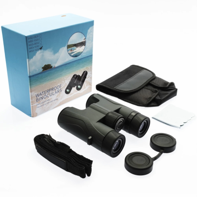 12x32 Compact Su Geçirmez...