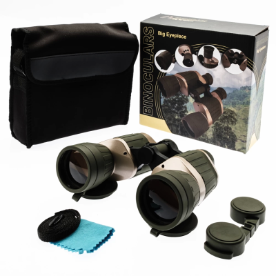 20x50 Işıklı Perma Focus...