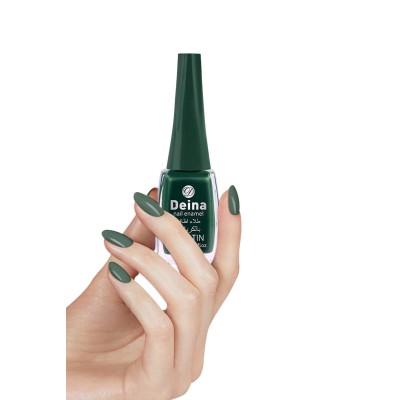 Keratinli Besleyici Oje 14...