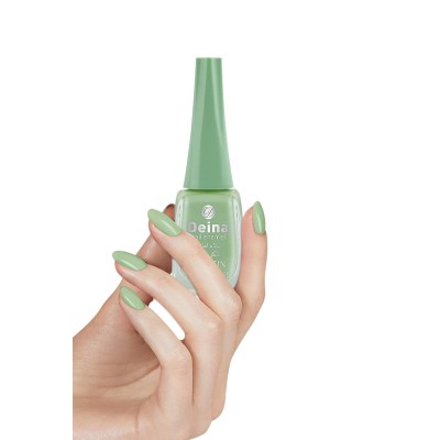 Keratinli Besleyici Oje 14...