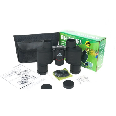 10x30   Mavı Mercekli...