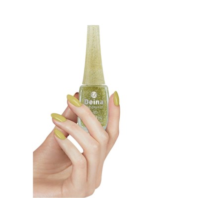 Keratinli Besleyici Oje 14...