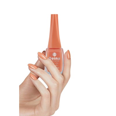 Keratinli Besleyici Oje 14...