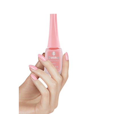 Keratinli Besleyici Oje 14...