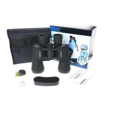 10x50 Dürbün Av Dürbünü...