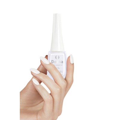 Keratinli Besleyici Oje 14...