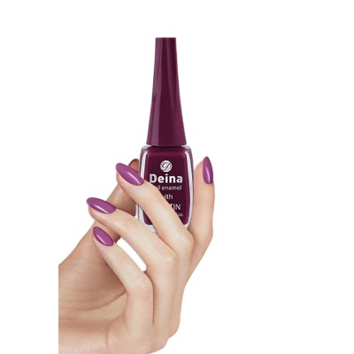 Keratinli Besleyici Oje 14...