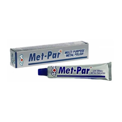 404 Met Par Metal Parlatıcı...