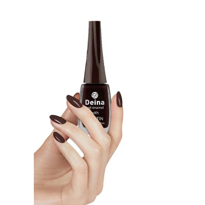 Keratinli Besleyici Oje 14...