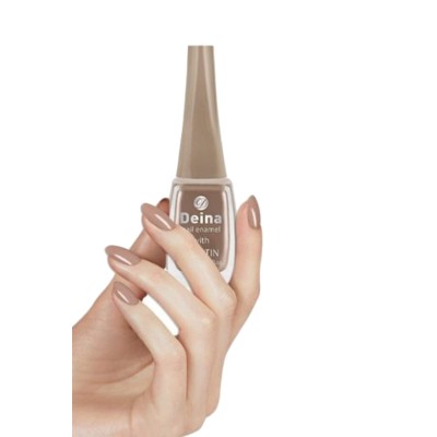 Keratinli Besleyici Oje 14...