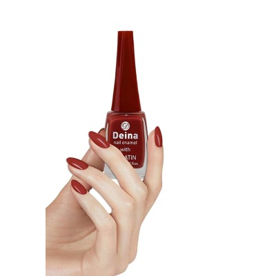 Keratinli Besleyici Oje 14...