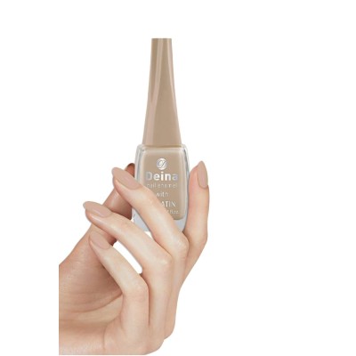 Keratinli Besleyici Oje 14...