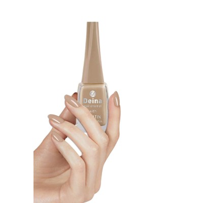 Keratinli Besleyici Oje 14...