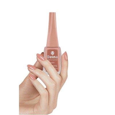 Keratinli Besleyici Oje 14...