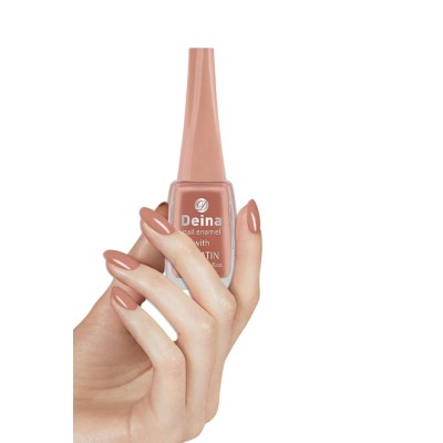 Keratinli Besleyici Oje 14...