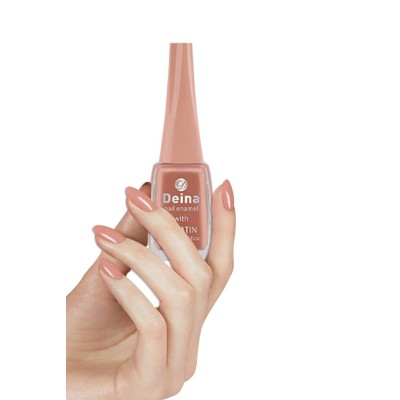 Keratinli Besleyici Oje 14...