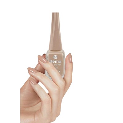 Keratinli Besleyici Oje 14...