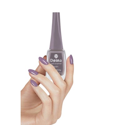 Keratinli Besleyici Oje 14...