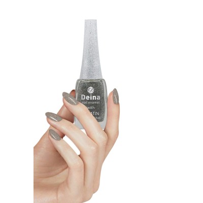 Keratinli Besleyici Oje 14...