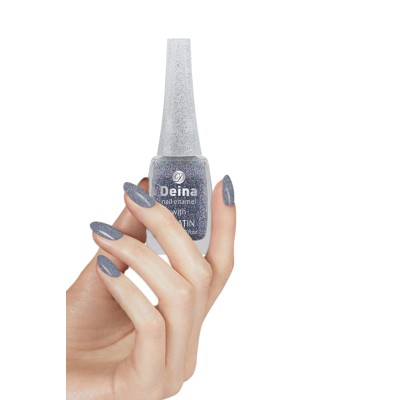 Keratinli Besleyici Oje 14...