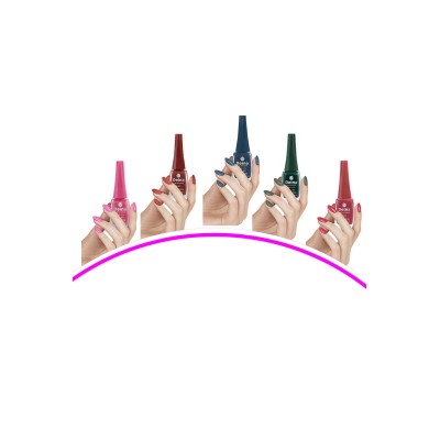 5 Adet Keratinli Besleyici...