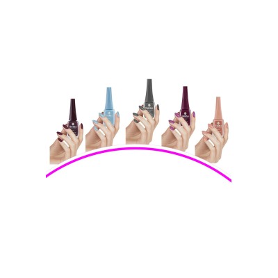 5 Adet Keratinli Besleyici...