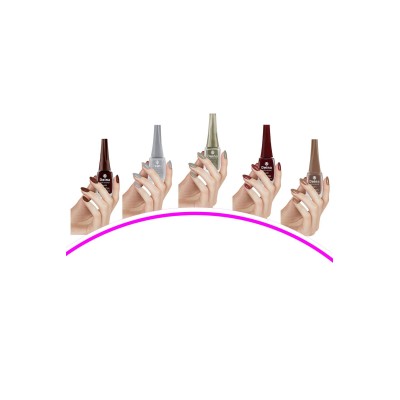 5 Adet Keratinli Besleyici...