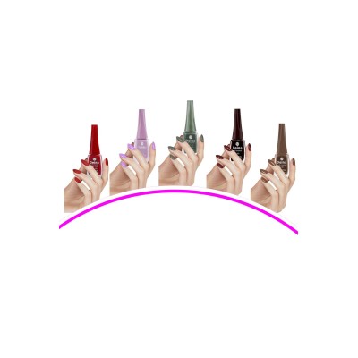 5 Adet Keratinli Besleyici...