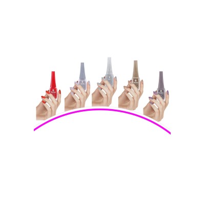 5 Adet Keratinli Besleyici...