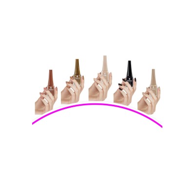 5 Adet Keratinli Besleyici...