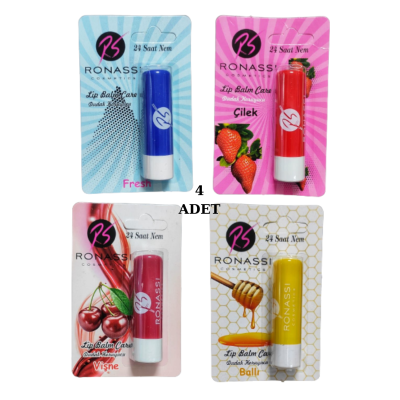 RS Ronassi Dudak Koruyucu...