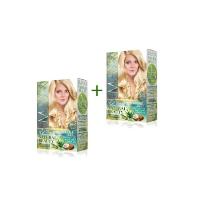 2 Paket Natural Beauty...