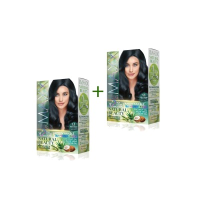 2 Paket Natural Beauty...
