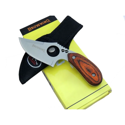 087 Yüzme Kamp Bıçak 16 Cm...