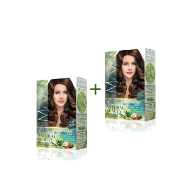2 Paket Natural Beauty...